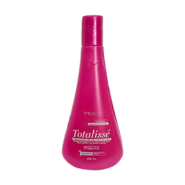 Shampoo Totalisse Xtended